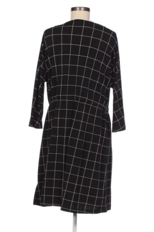 Kleid Esmara, Größe L, Farbe Schwarz, Preis 9,00 €