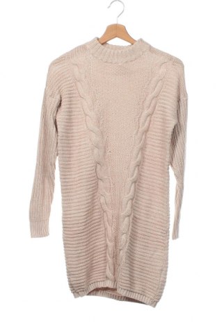 Kleid Esmara, Größe XS, Farbe Beige, Preis € 5,99