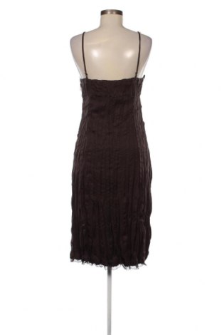 Kleid Esprit, Größe M, Farbe Braun, Preis 16,25 €