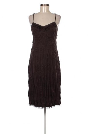 Kleid Esprit, Größe M, Farbe Braun, Preis 13,50 €