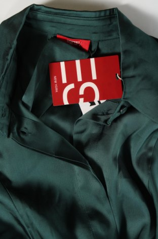 Рокля Esprit, Размер M, Цвят Зелен, Цена 108,00 лв.