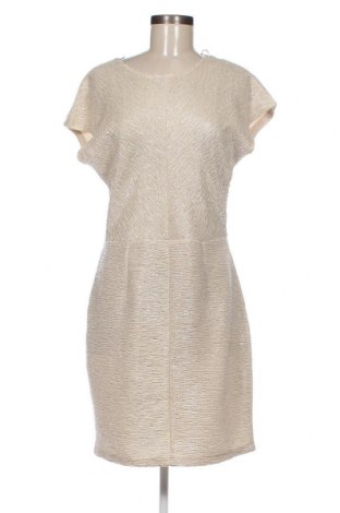 Φόρεμα Esprit, Μέγεθος L, Χρώμα Χρυσαφί, Τιμή 19,73 €
