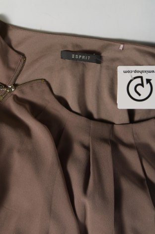 Šaty  Esprit, Veľkosť M, Farba Hnedá, Cena  17,58 €