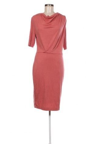 Kleid Esprit, Größe M, Farbe Rosa, Preis 30,06 €