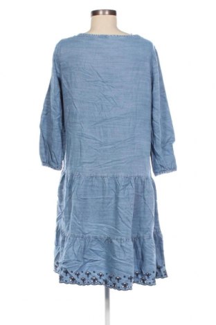 Šaty  Esprit, Velikost M, Barva Modrá, Cena  765,00 Kč