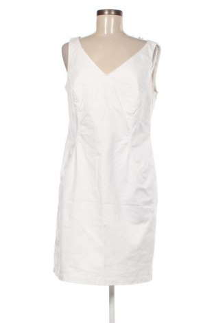 Sukienka Esprit, Rozmiar L, Kolor Biały, Cena 153,53 zł