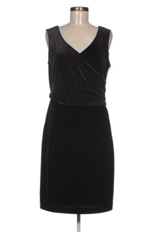 Kleid Esprit, Größe XL, Farbe Schwarz, Preis 12,08 €