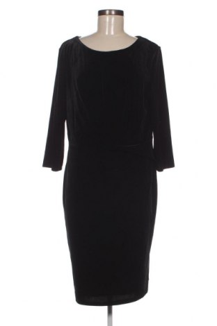 Kleid Esprit, Größe XXL, Farbe Schwarz, Preis 33,40 €