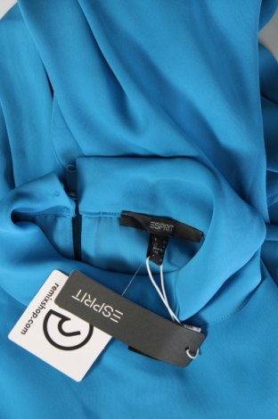 Kleid Esprit, Größe XS, Farbe Blau, Preis 75,15 €