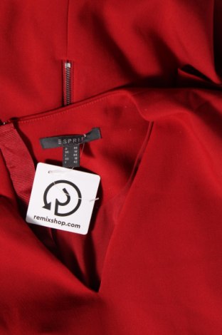 Φόρεμα Esprit, Μέγεθος M, Χρώμα Κόκκινο, Τιμή 17,81 €