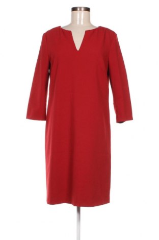 Kleid Esprit, Größe M, Farbe Rot, Preis 20,04 €