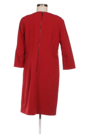 Kleid Esprit, Größe M, Farbe Rot, Preis 20,04 €