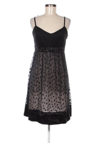 Kleid Esprit, Größe M, Farbe Schwarz, Preis 45,09 €