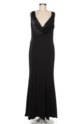 Kleid Esprit, Größe L, Farbe Schwarz, Preis 23,73 €