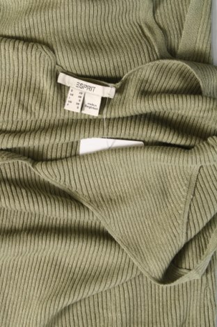 Šaty  Esprit, Velikost XS, Barva Zelená, Cena  421,00 Kč
