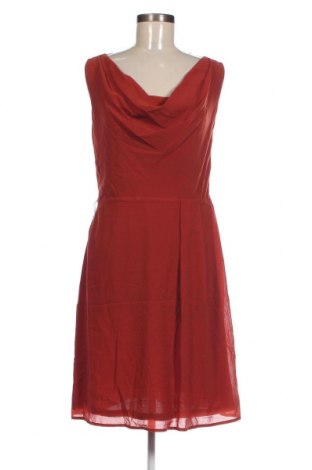 Šaty  Esprit, Velikost M, Barva Oranžová, Cena  543,00 Kč