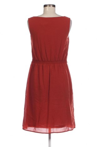 Kleid Esprit, Größe M, Farbe Orange, Preis 23,73 €