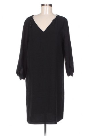Kleid Esprit, Größe L, Farbe Schwarz, Preis € 6,35
