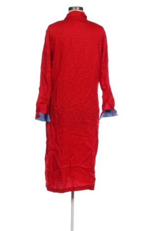 Kleid Esprit, Größe L, Farbe Rot, Preis 33,40 €