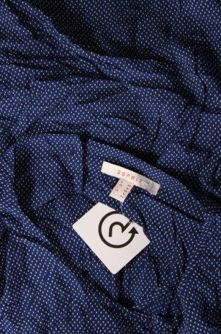 Šaty  Esprit, Veľkosť L, Farba Modrá, Cena  13,61 €