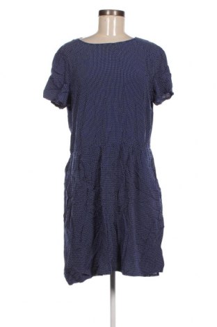 Kleid Esprit, Größe L, Farbe Blau, Preis € 16,70