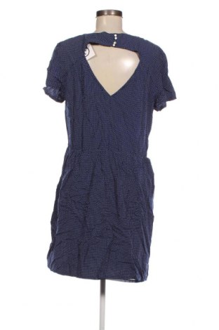 Kleid Esprit, Größe L, Farbe Blau, Preis € 16,70