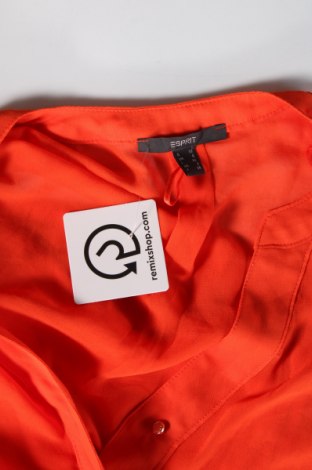 Šaty  Esprit, Velikost XXS, Barva Oranžová, Cena  198,00 Kč