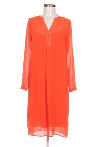 Šaty  Esprit, Veľkosť XXS, Farba Oranžová, Cena  14,06 €