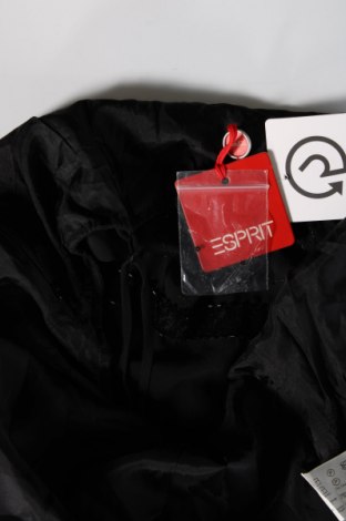 Рокля Esprit, Размер M, Цвят Черен, Цена 63,00 лв.