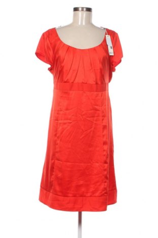 Φόρεμα Esprit, Μέγεθος XL, Χρώμα Κόκκινο, Τιμή 63,22 €