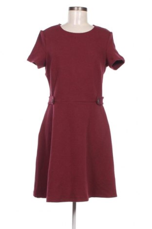 Kleid Esprit, Größe L, Farbe Rot, Preis 20,04 €
