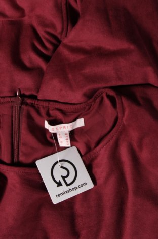 Kleid Esprit, Größe M, Farbe Rot, Preis 5,34 €