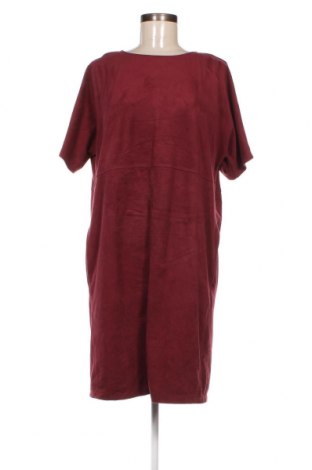 Kleid Esprit, Größe M, Farbe Rot, Preis 18,37 €