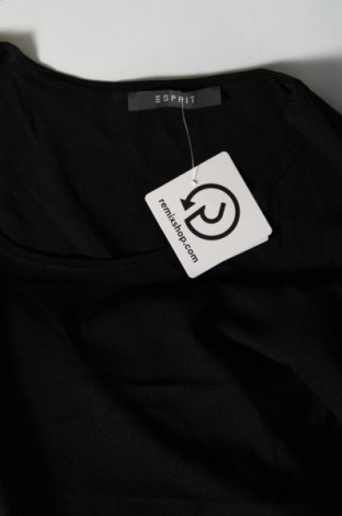 Šaty  Esprit, Velikost M, Barva Černá, Cena  291,00 Kč