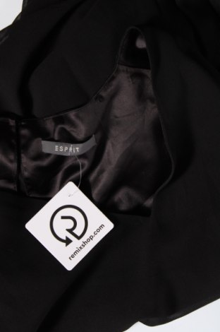 Φόρεμα Esprit, Μέγεθος M, Χρώμα Μαύρο, Τιμή 5,75 €