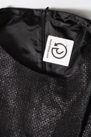 Šaty  Esprit, Veľkosť M, Farba Čierna, Cena  16,33 €