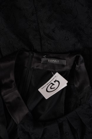 Φόρεμα Esprit, Μέγεθος S, Χρώμα Μαύρο, Τιμή 29,69 €