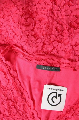 Kleid Esprit, Größe L, Farbe Rosa, Preis 43,14 €