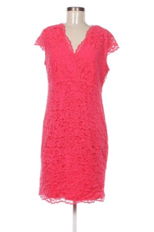 Kleid Esprit, Größe L, Farbe Rosa, Preis 25,88 €
