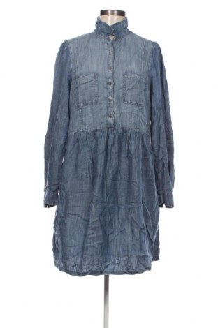 Šaty  Esprit, Velikost M, Barva Modrá, Cena  459,00 Kč