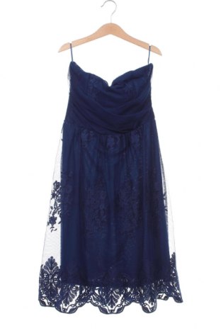 Φόρεμα Esprit, Μέγεθος XS, Χρώμα Μπλέ, Τιμή 15,34 €