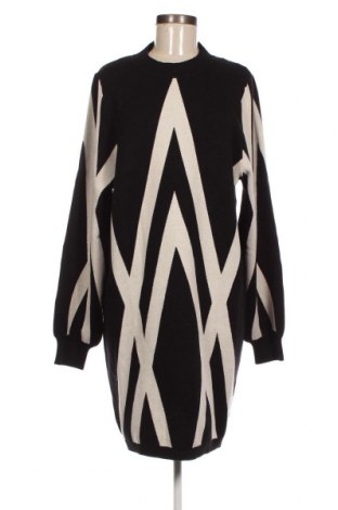 Φόρεμα Esqualo, Μέγεθος XL, Χρώμα Πολύχρωμο, Τιμή 55,67 €