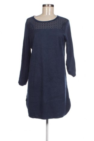 Kleid Esqualo, Größe M, Farbe Blau, Preis 16,70 €