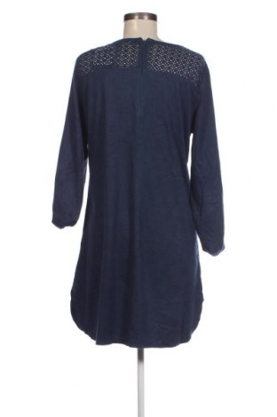 Kleid Esqualo, Größe M, Farbe Blau, Preis 5,01 €