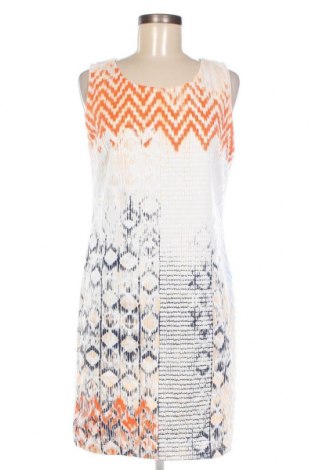 Kleid Esqualo, Größe M, Farbe Weiß, Preis 20,04 €