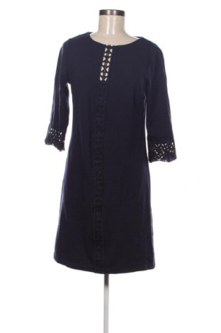Kleid Esqualo, Größe M, Farbe Blau, Preis 6,47 €