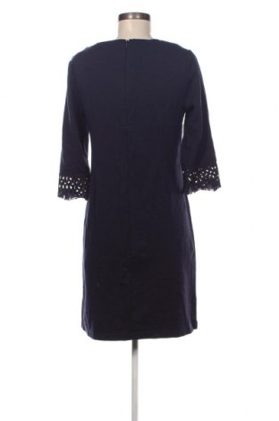 Kleid Esqualo, Größe M, Farbe Blau, Preis 6,47 €