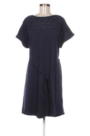 Šaty  Essentials by Tchibo, Veľkosť M, Farba Modrá, Cena  14,34 €
