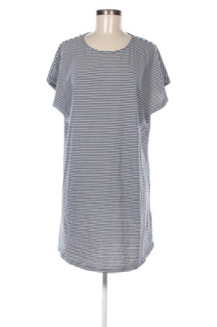 Kleid Essentials by Tchibo, Größe XL, Farbe Blau, Preis 20,18 €