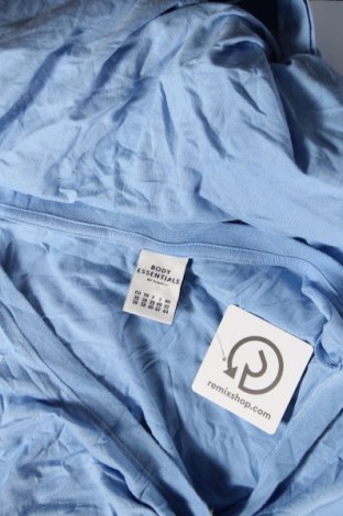 Šaty  Essentials by Tchibo, Veľkosť S, Farba Modrá, Cena  16,44 €